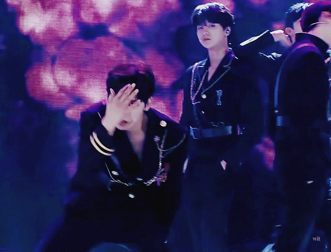 진혁이들 다 자나... | 인스티즈