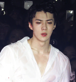 오세훈개잘생김 | 인스티즈