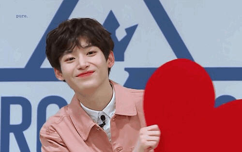 구정모 피알 사랑했다 | 인스티즈