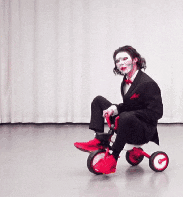 조용히 열심히 맹렬히 이상한 무언가를 하는 아이돌 | 인스티즈