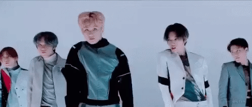 NCT127 'Superhuman' 국내/해외 프로듀서들 사이 난리난 파트들 | 인스티즈