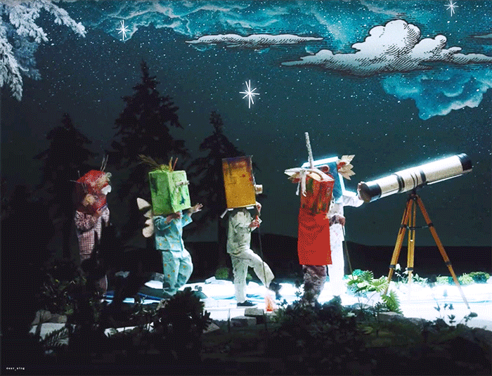 투바투 컴백에서도 나타나는 빅히트 전적 | 인스티즈