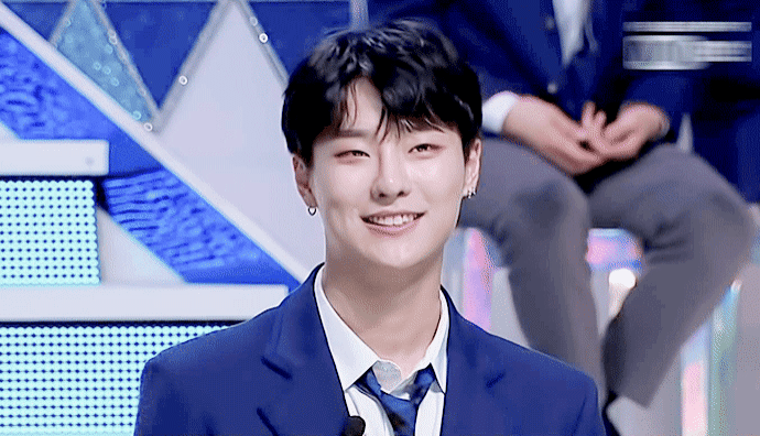 [프듀X] 눈물없인 볼 수 없는 어느 연습생의 일대기.jpgif | 인스티즈