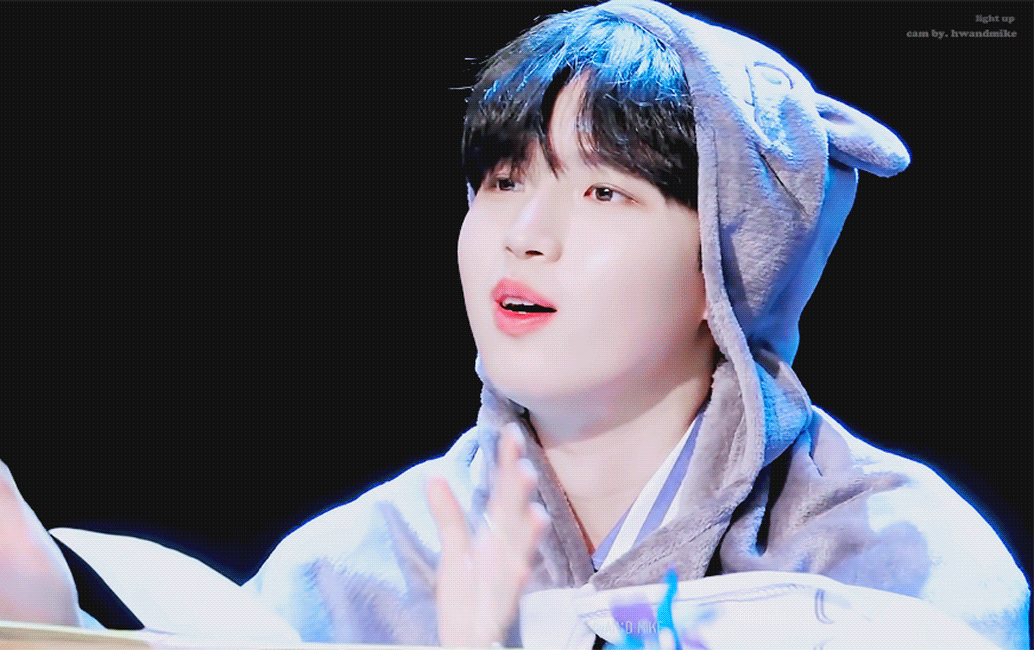 이건 진짜 팬싸 최고의 아이템이라고 생각해... | 인스티즈