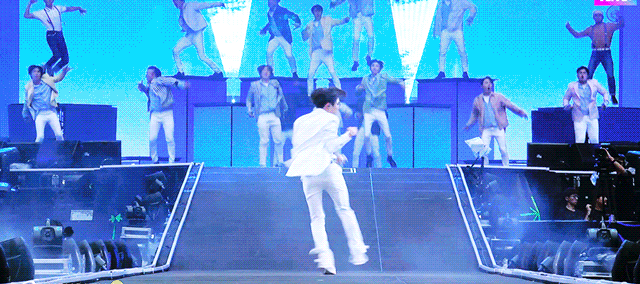 이 틈을 타 줠라 멋있는 정호석 | 인스티즈