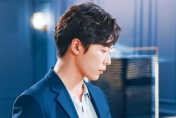 [김재욱] 쟤 13살 차이나는 아저씨랑 연애한대_42🤭😍 | 인스티즈