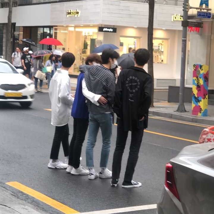 ㄱ 진짜 들렘러들아 이 사진들 잊은거 아니지 | 인스티즈