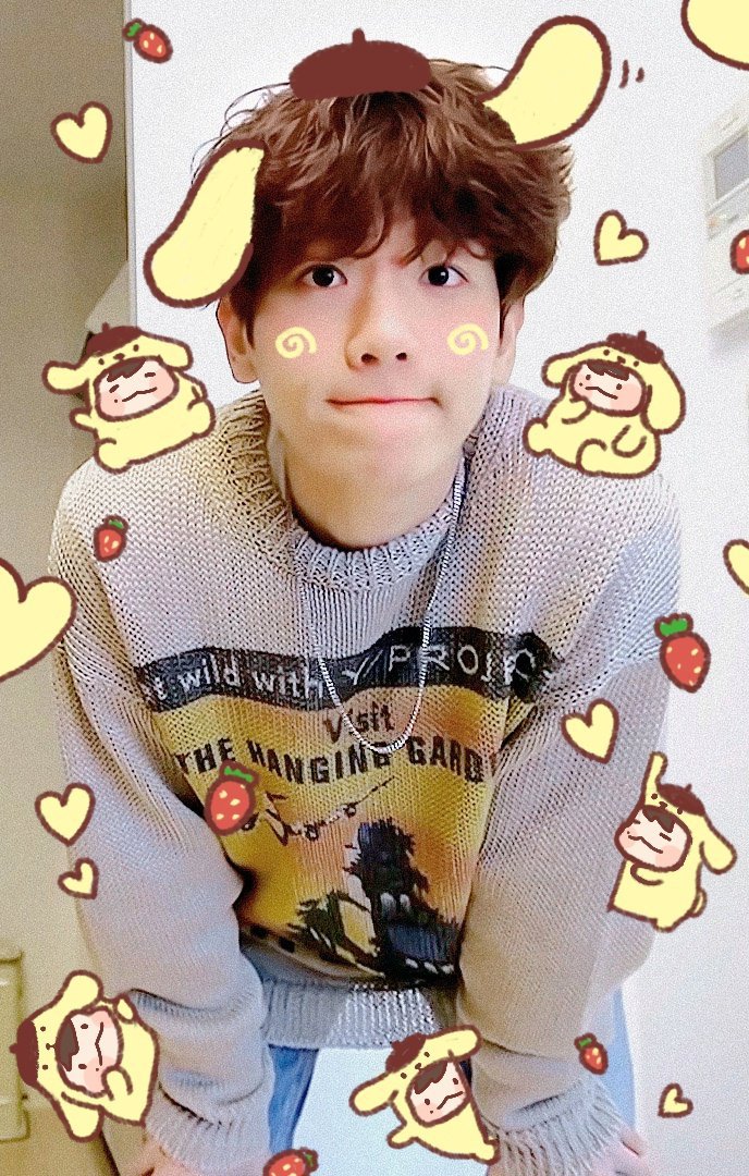 나는 백현이한테 뜬금없이 감동한 거 하나있었어 | 인스티즈