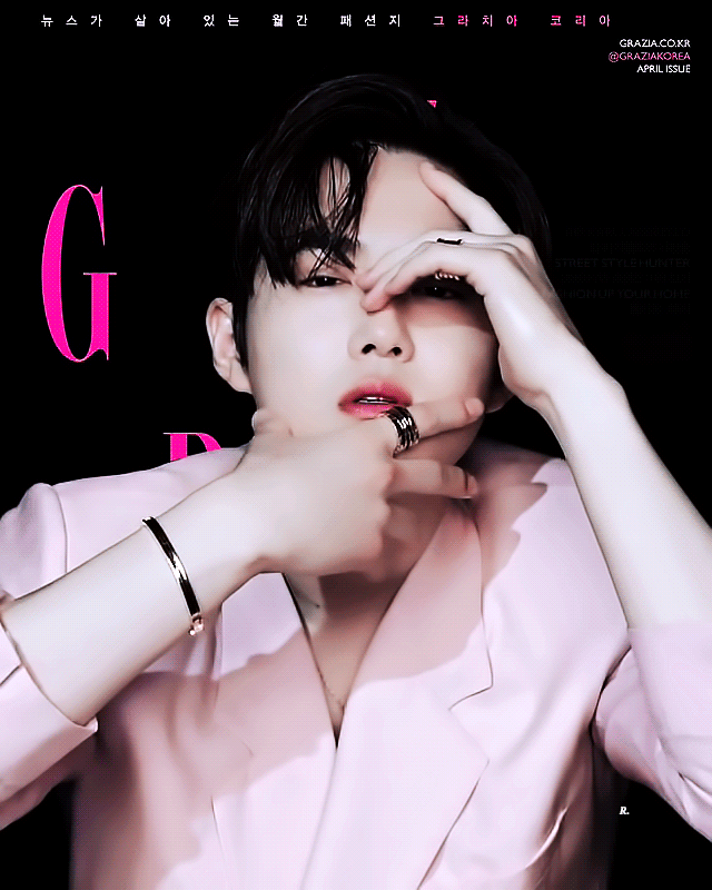 좋아하는 얼굴 | 인스티즈