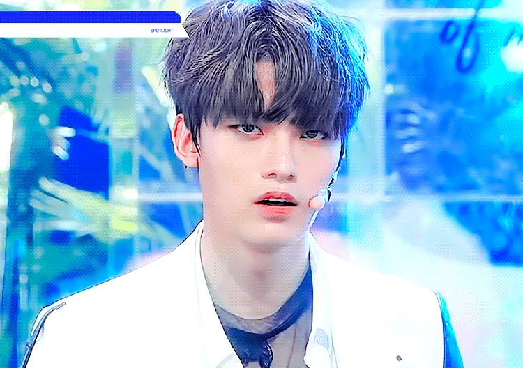 프듀X 영희 친구 동수한테 걸려 넘어진 연습생 | 인스티즈