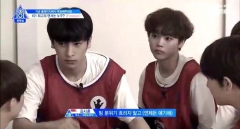 우와 이한결이 키우는 강아지 송형준 짤 유명했었잖아 | 인스티즈