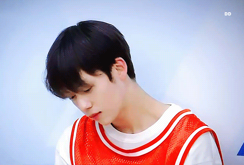 드리핀.. 황윤성 기다리려면 일주일 남은거야? | 인스티즈