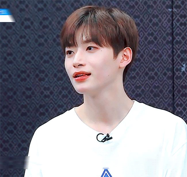 🍑내 복숭아,, 정모구🍑 | 인스티즈