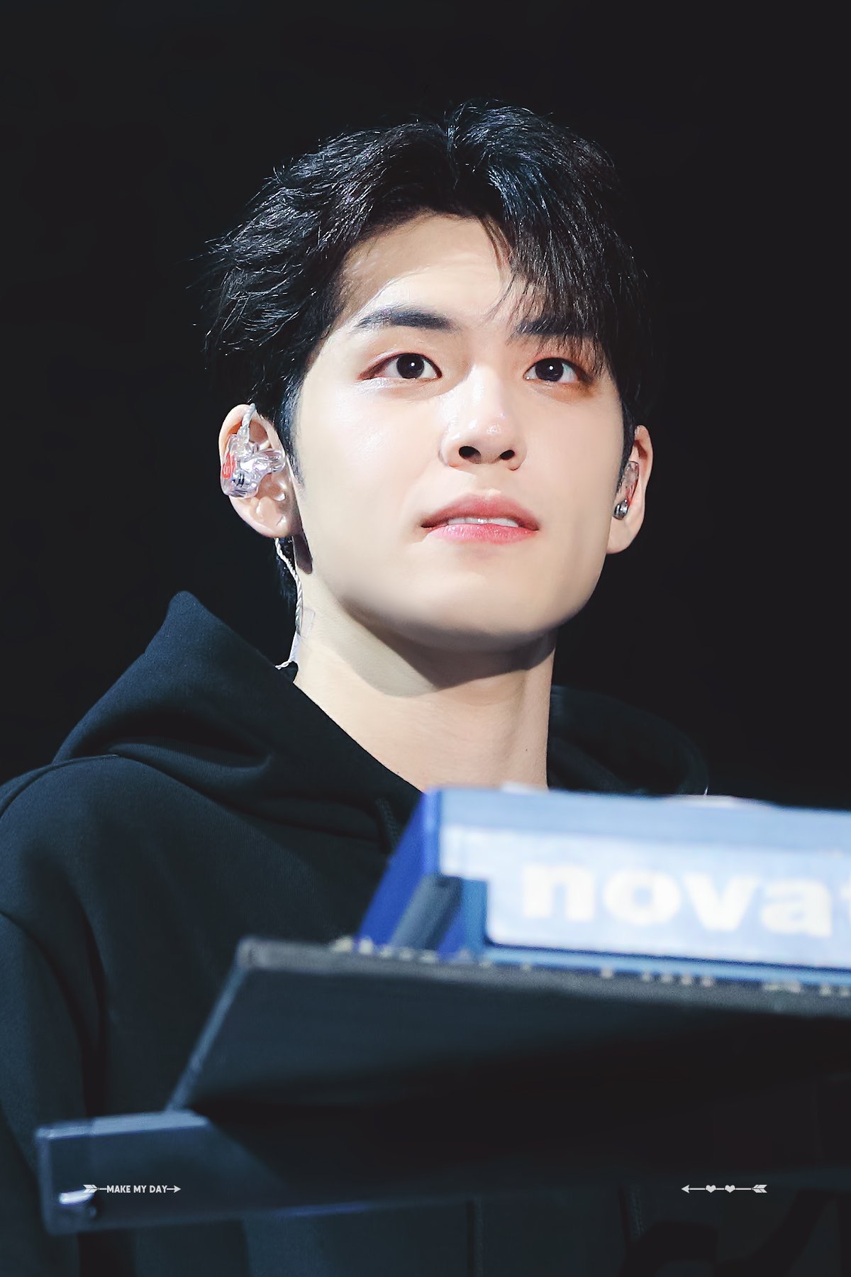 내 최애들? 내가 좋아하는 얼굴들? 공통점 하나도 없음🤔 | 인스티즈