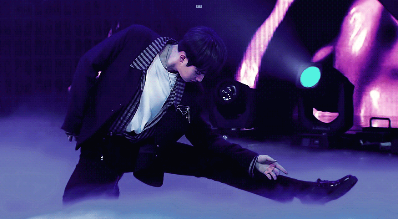 나 윤성은 빌리6ㅓ실패해서 우울했어도 이 장면 방송으로 볼 생각에 설렜어 | 인스티즈