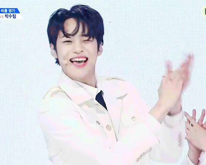 초면갑ㄷㄷ프듀 연습생.jpg | 인스티즈