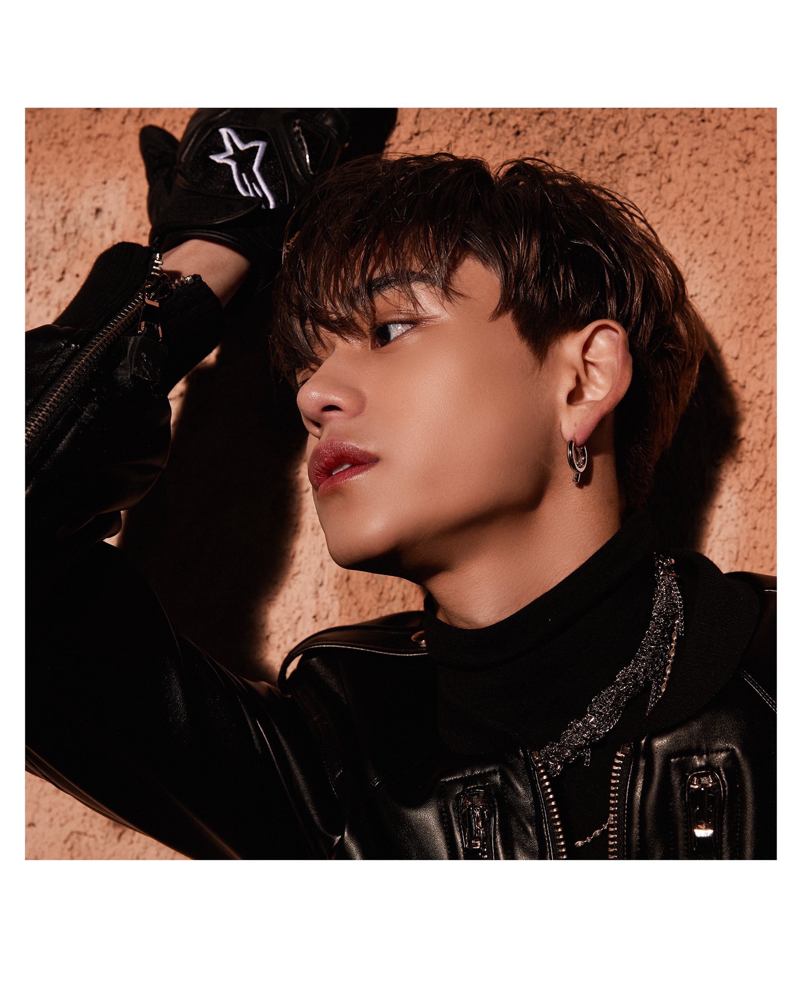 루카스 넘 잘생겼어 ㅠㅠㅠ | 인스티즈