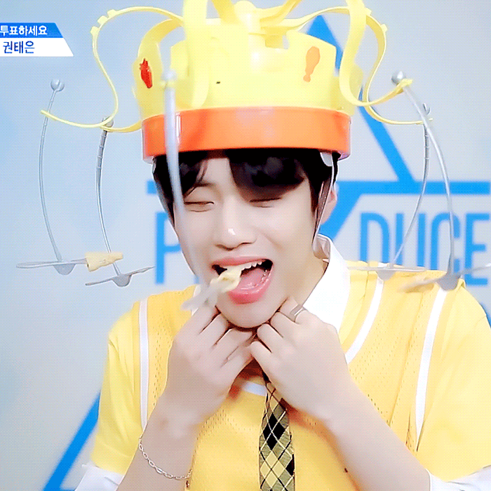 초면갑ㄷㄷ프듀 연습생.jpg | 인스티즈