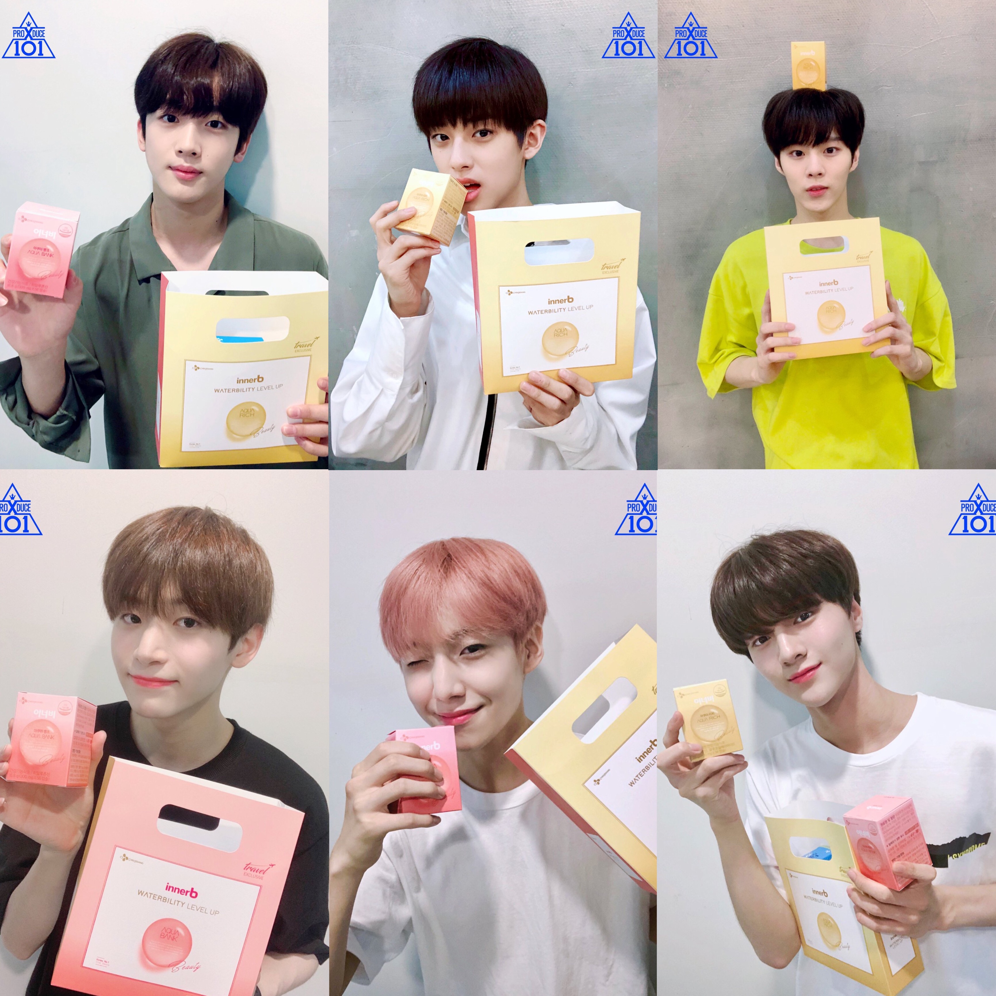 삼김구차은상 사진 합쳐놓고 행복해했던 그 시절로 돌아갈래요 | 인스티즈