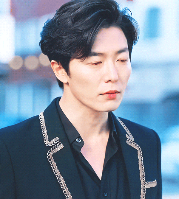 [김재욱] 쟤 13살 차이나는 아저씨랑 연애한대_30🤭😍 | 인스티즈