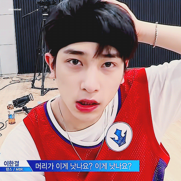 프듀X 매운맛일줄 알았는데 순한맛인 연습생 | 인스티즈