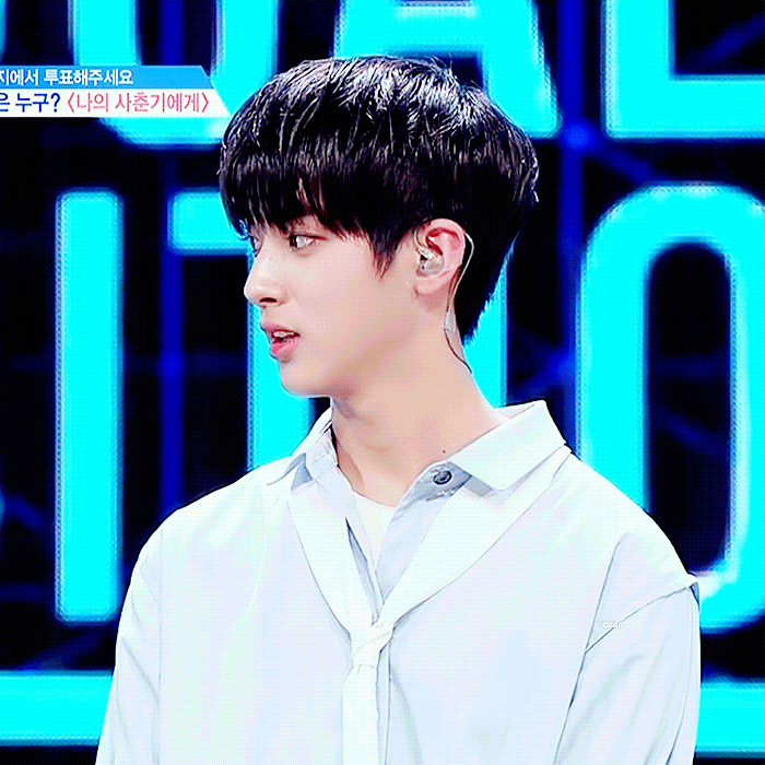 [프로듀스/다각] 학원물 A | 인스티즈