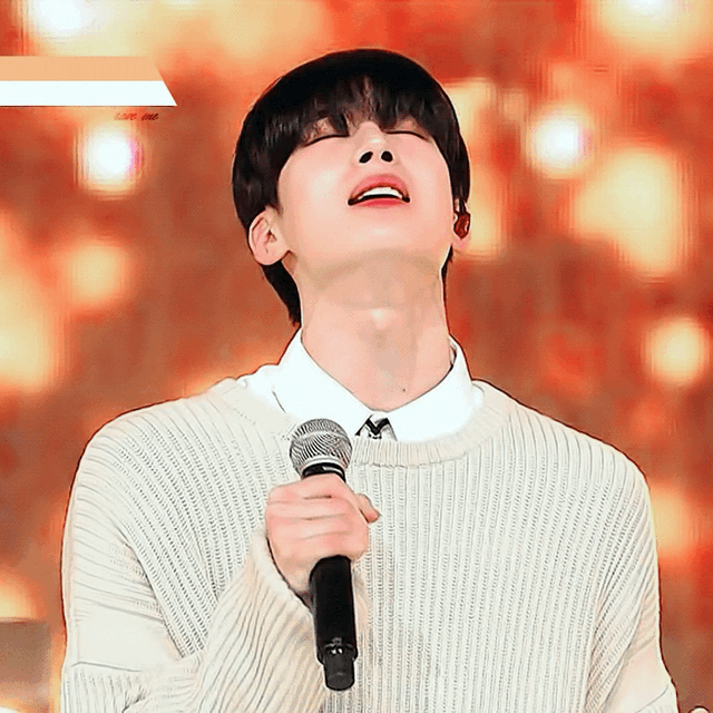 한승우 재능 썩히지마 무대 길 걸어 | 인스티즈