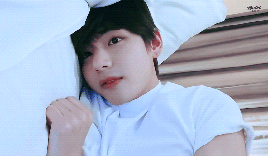 태형이 귀여워ㅠ방탄 뷔ㅠ | 인스티즈