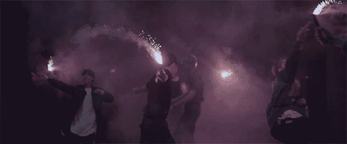 방탄 팬들이 보면 울기부터 한다는 그 짤 | 인스티즈