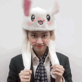 같은 모자 다른 느낌? | 인스티즈