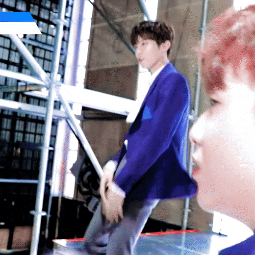 김우석 소평 때 처음보고 캐해 성공한 사람 없는 듯 | 인스티즈