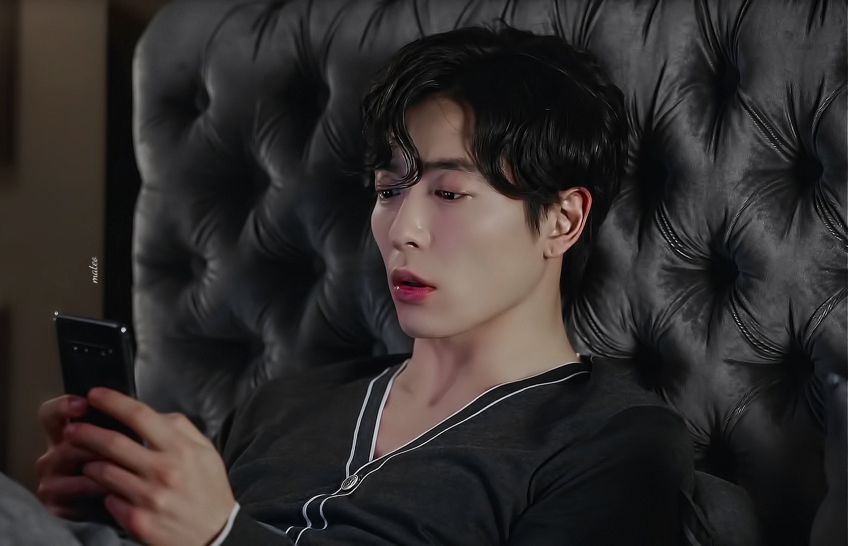 아,,,~ 김재욱이랑 지독하게 얽히고 싶다 | 인스티즈