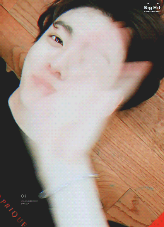 내가 배고프니까 정국이가 밥 먹어 | 인스티즈