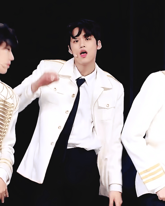 초면갑ㄷㄷ프듀 연습생.jpg | 인스티즈