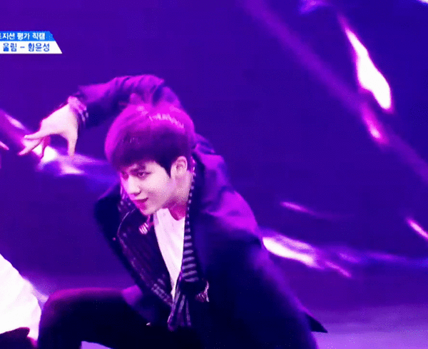 춤추는 황윤성을 찾습니다,,,.,., | 인스티즈