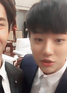 [조승연/고르기] 조승연이 연상일때 연하일때 | 인스티즈