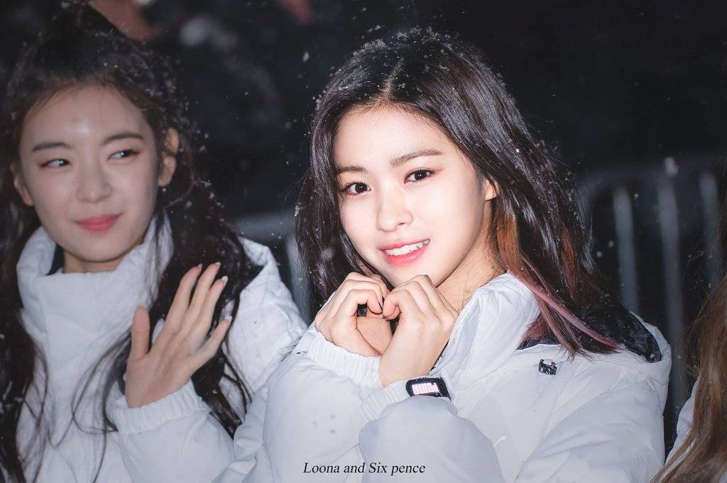 내 친구 귀티나게 생긴 아이돌 킬러인데 외모 취향 알 것 같음 | 인스티즈