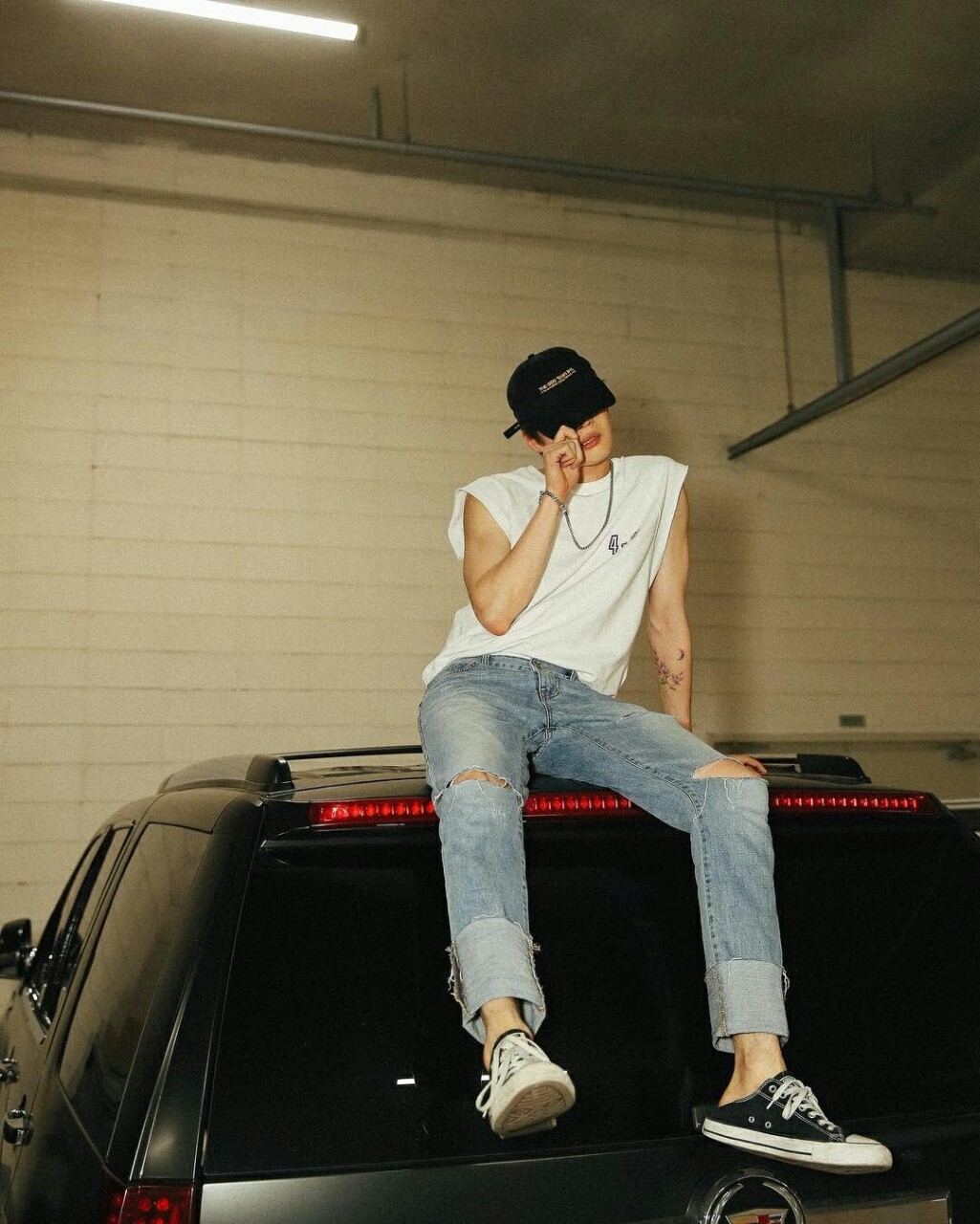 사복 잘 입는거 같음 | 인스티즈