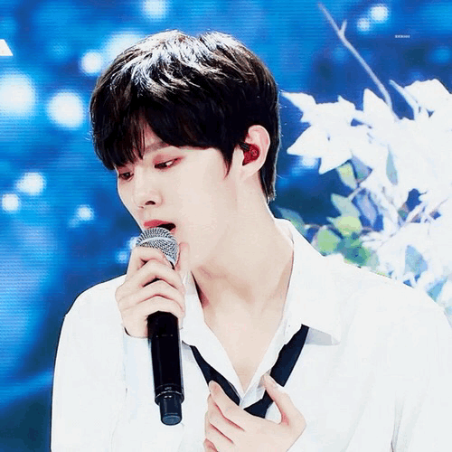 프엑 진짜 싫은데 김우석 알게 해줘서,, | 인스티즈