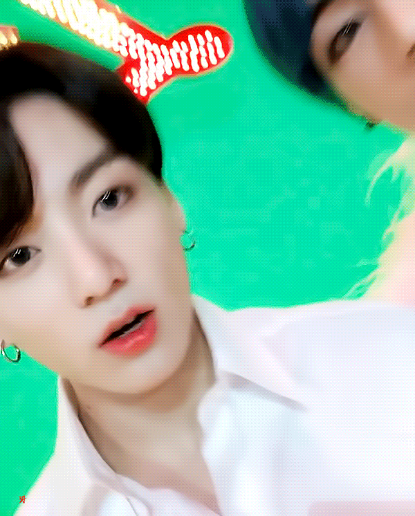 정구가 사랑해 사랑해 울 애기 밥 먹어 맛난 거 머거 | 인스티즈