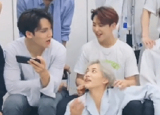 규순... 규순 수혈이 피료해... | 인스티즈