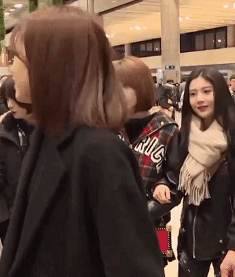 개인적으로 권은비는 | 인스티즈