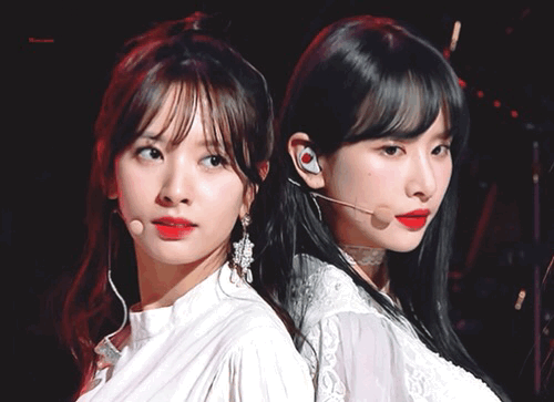 설아 보나 엔딩 이 짤 고화질 있는 사람 plz | 인스티즈