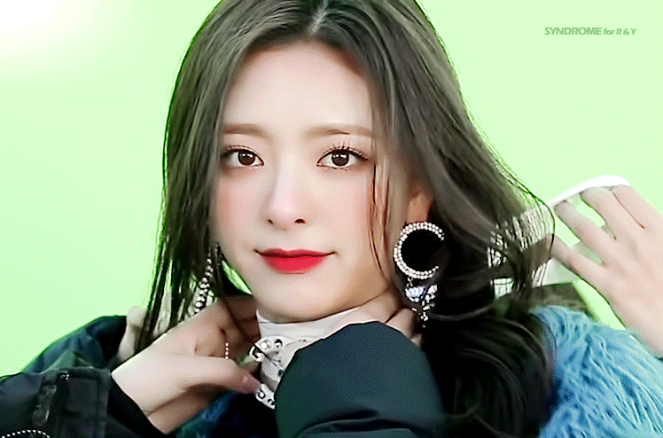 예쁘다고 들었는데 아무도 이정도라고 자세히 얘기해주질않았어 | 인스티즈