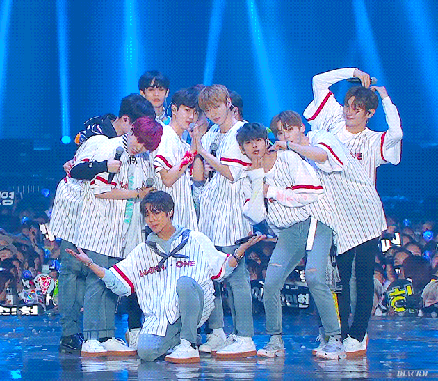 나 워너원 팬들한테 할말있음 아무리 봐도 이건 좀 아닌 거 같아서 | 인스티즈