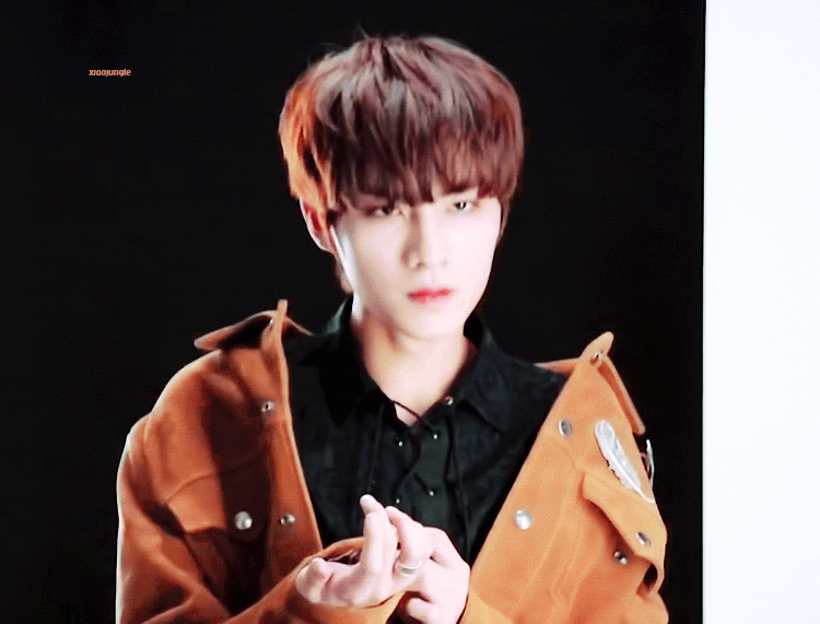 샤헨양 진짜.. 쩐다... | 인스티즈