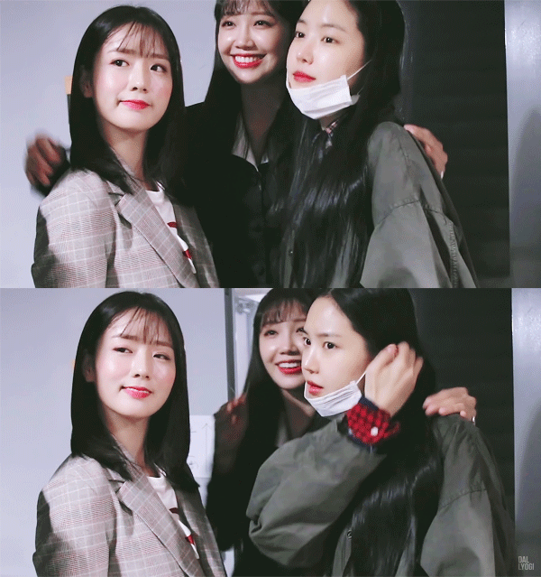 멤버들 나이를 뒤집어보자❗❗ | 인스티즈