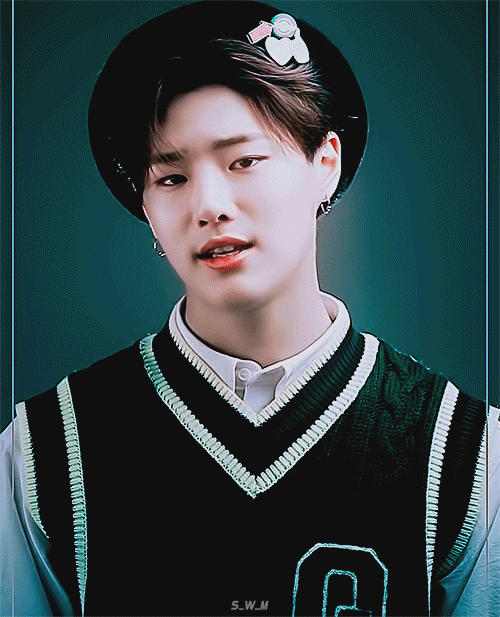 와 씨 조승연 베레모 잘어울리는 남돌에 추가다 ; | 인스티즈