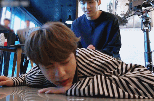 아니 정진 너무............... | 인스티즈