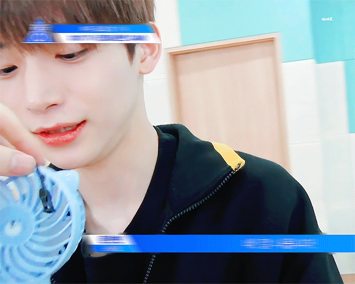 🍑내 복숭아,, 정모구🍑 | 인스티즈